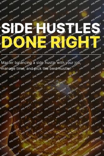 Side Hustles Done Right