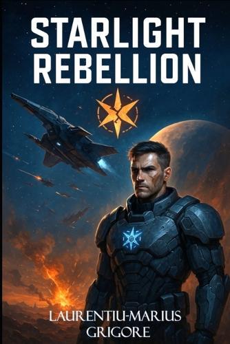Starlight Rebellion: Echoes of the Nexus