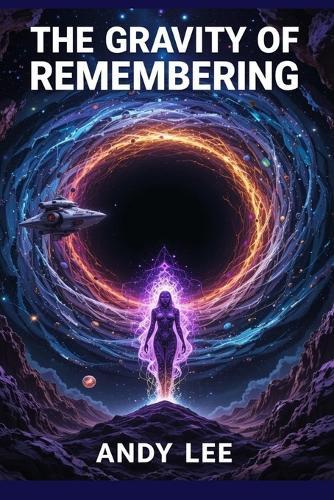 The Gravity of Remembering: When the Universe forgets itself