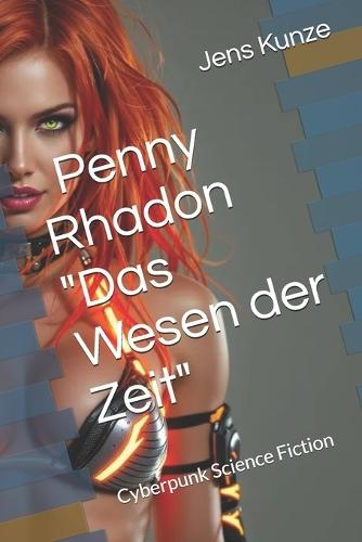 Penny Rhadon - Das Wesen der Zeit