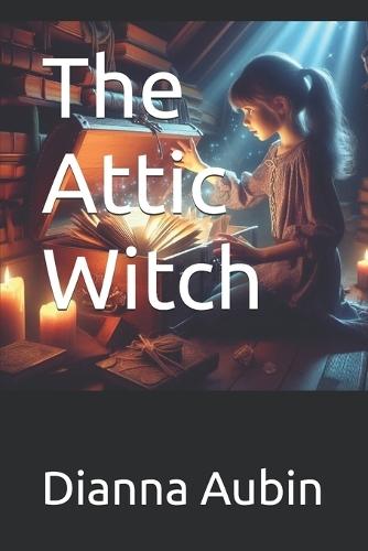 The Attic Witch