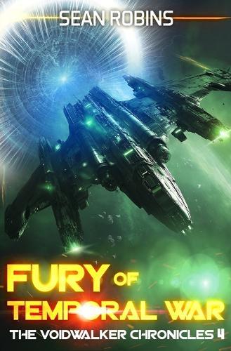 Fury of Temporal War