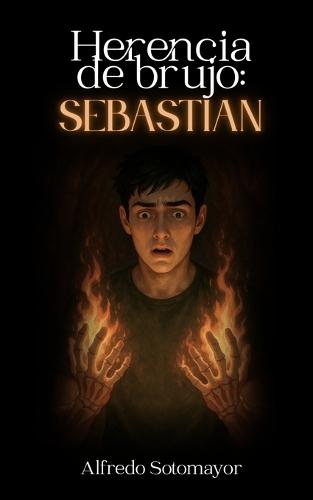 Herencia de Brujo: Sebastian