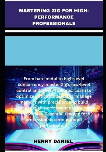 mastering zig for high-performance professionals