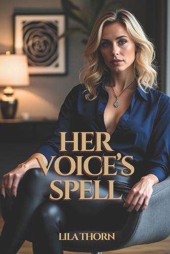 Her Voice's Spell.: A consensual exploration of surrender and empowerment