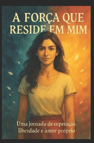 A Força que Reside em Mim: Como Superar a Dor e Redefinir a Própria Vida