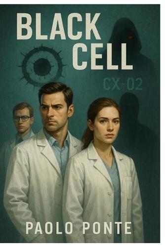 Black Cell: Volume 1 della trilogia