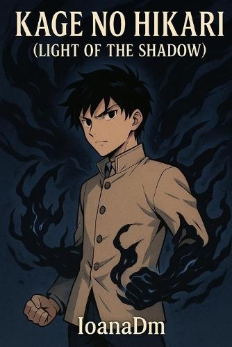 Kage no Hikari: (Light of the Shadow) - Volume 1