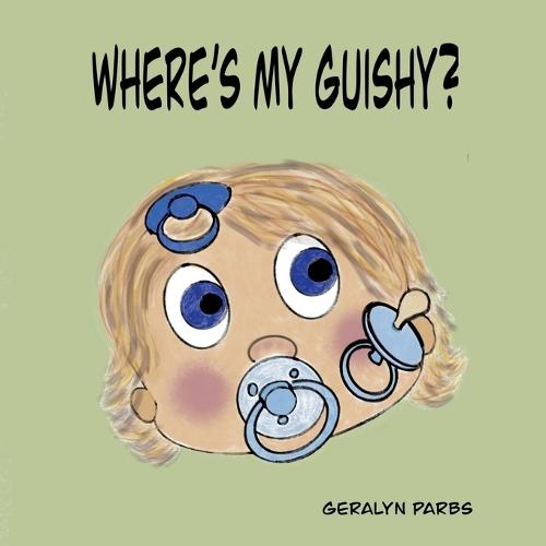 Where's My Guishy?