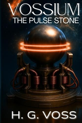 Vossium: The Pulse Stone