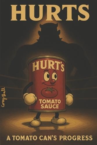 Hurts: A Tomato Can's Progress