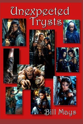 Unexpected Trysts: Case of the Royal Decree