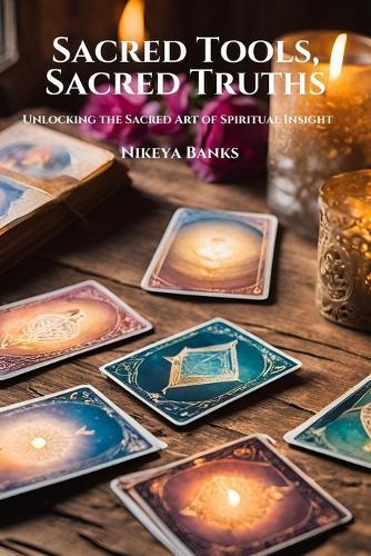 Sacred Tools, Sacred Truths: Unlocking the Sacred Art of Spiritual Insight