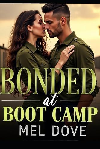 Bonded at Boot Camp