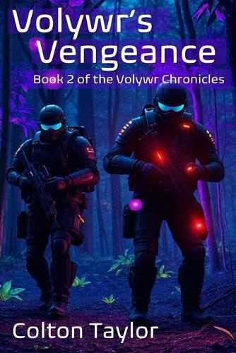 Volywr's Vengeance