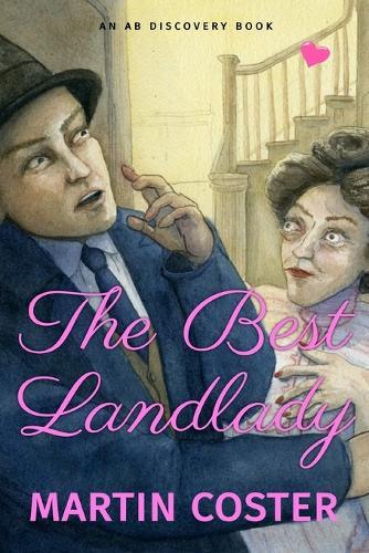 The Best Landlady: A Sissy ABDL book