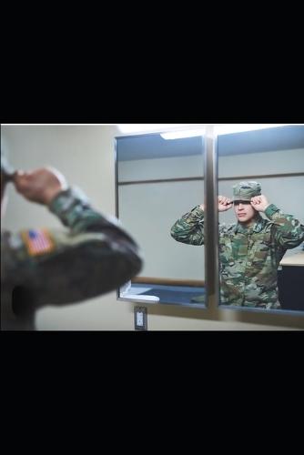 Silent Salute: The Story of a Good Man Accused