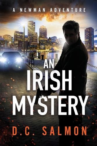 An Irish Mystery: A Newman Adventure