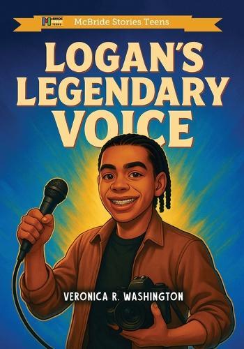 Logan's Legendary Voice
