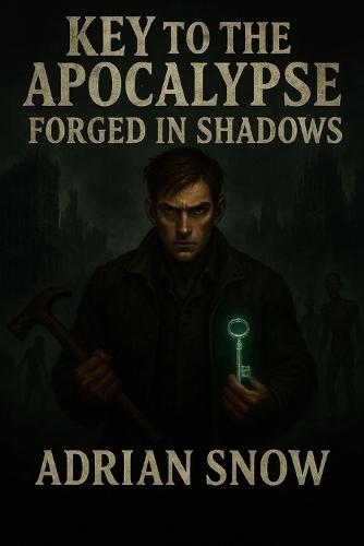 Key to the Apocalypse: Forged in Shadows