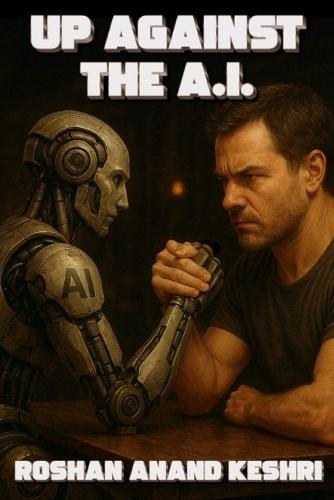 Up Against the AI: The Human Imperative