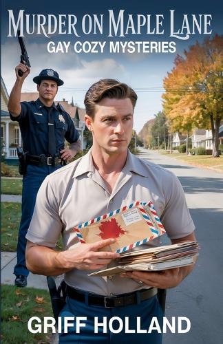 Murder on Maple Lane: Gay Cozy Mysteries