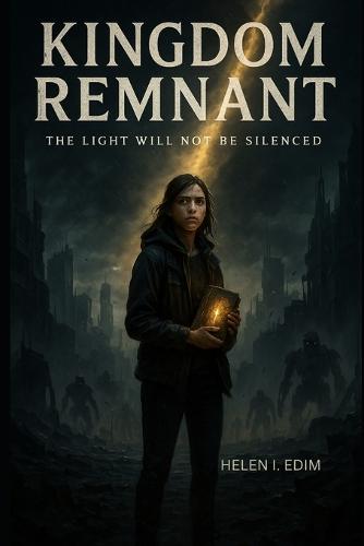 Kingdom Remnant: The Light Will Not Be Silenced