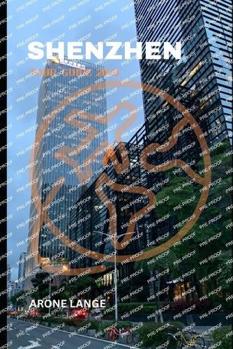 Shenzhen Tour Guide 2025