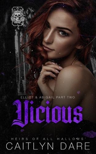 Vicious: Angst tension secrets