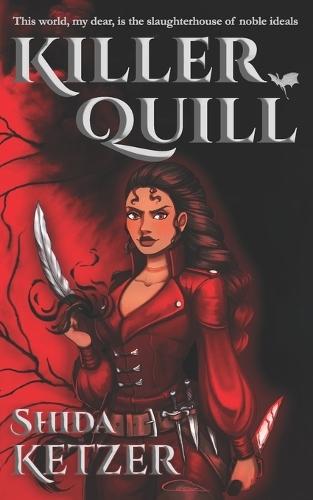 Killer Quill