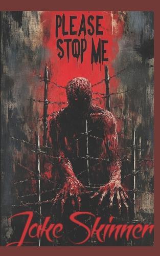 Please Stop Me: Behind the Butcher