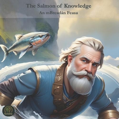 The Salmon of Knowledge