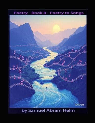 Poetry - Book 8: Poetry to Song