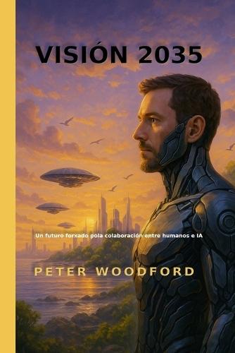 Visión 2035: Un futuro forxado pola colaboración entre humanos e IA
