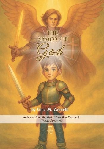 The Armor of God