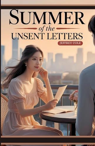 Summer of the Unsent Letters: Every summer, she wrote him a letter she never sent-until someone sent one back.