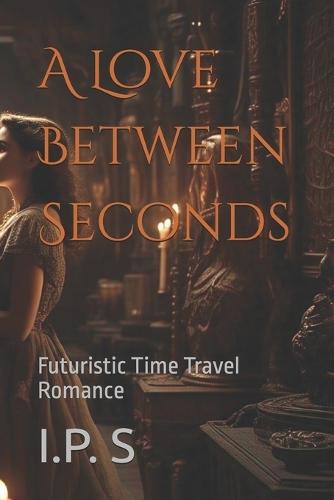 A Love Between Seconds: Futuristic Time Travel Romance