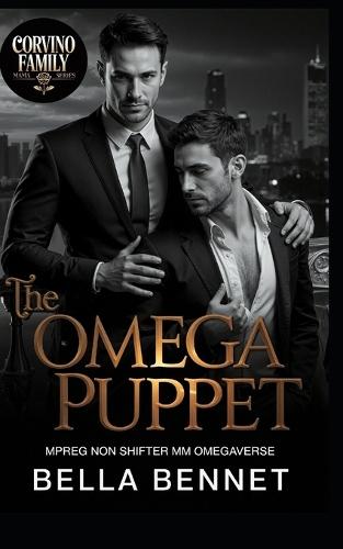 The Omega Puppet: Mpreg Non Shifter MM Omegaverse