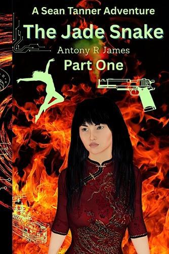 The Jade Snake: Part One