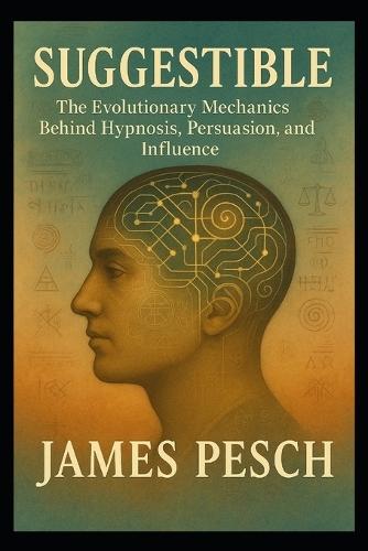 Suggestible: The Evolutionary Mechanics Behind Hypnosis, Persuasion, and Influence