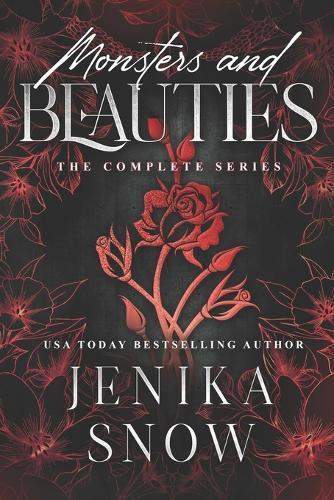 Monsters and Beauties: Monster Romance