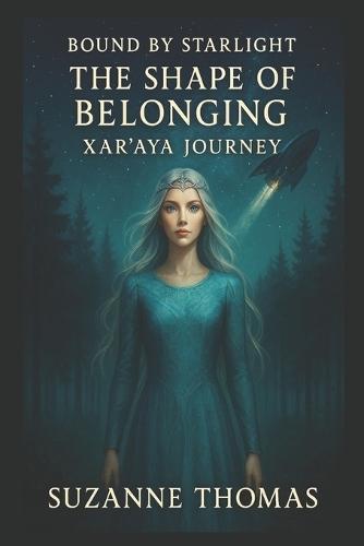The Shape of Belonging: Xar'aya Journey