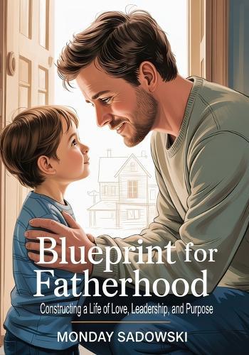 Blueprint for Fatherhood: Constructing a Life of Love, Leadership, and Purpose