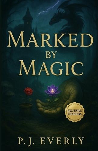 Marked By Magic: Fairy Tale Retellings with Magic, Heat, and Fated Desire