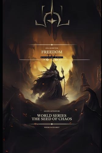 On A Quest For Freedom