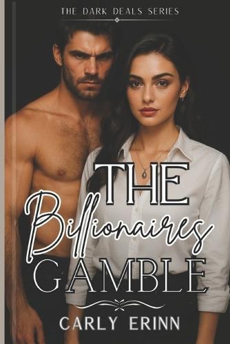 The Billionaire's Gamble