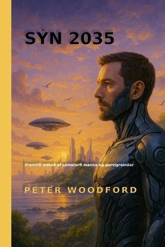 Sýn 2035: Framtíð mótuð af samstarfi manna og gervigreindar