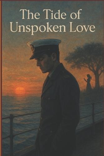 The Tide of Unspoken Love: He Loved Her Quietly. The Sea Took Him Loudly