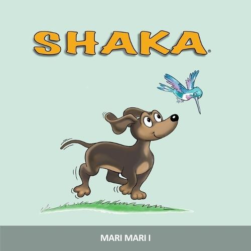 Shaka Mari Mari 1: Adquisición de Vocabulario en el idioma Mapudungun