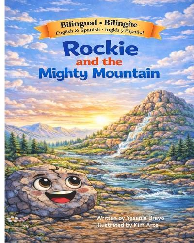Rockie and the Mighty Mountain